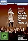 Der aufhaltsame Aufstieg des Arturo Ui (1974)