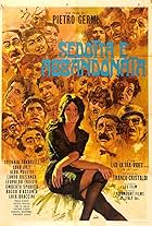 Sedotta e abbandonata (1964)