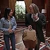 Chris Elliott and Anna Faris in Scary Movie 2 (2001)