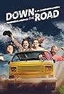 Down the Road - Die Abenteuerreise (2022)