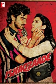 Primary photo for Ishaqzaade