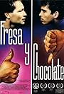 Fresa y chocolate (1993)