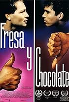 Fresa y chocolate (1993)