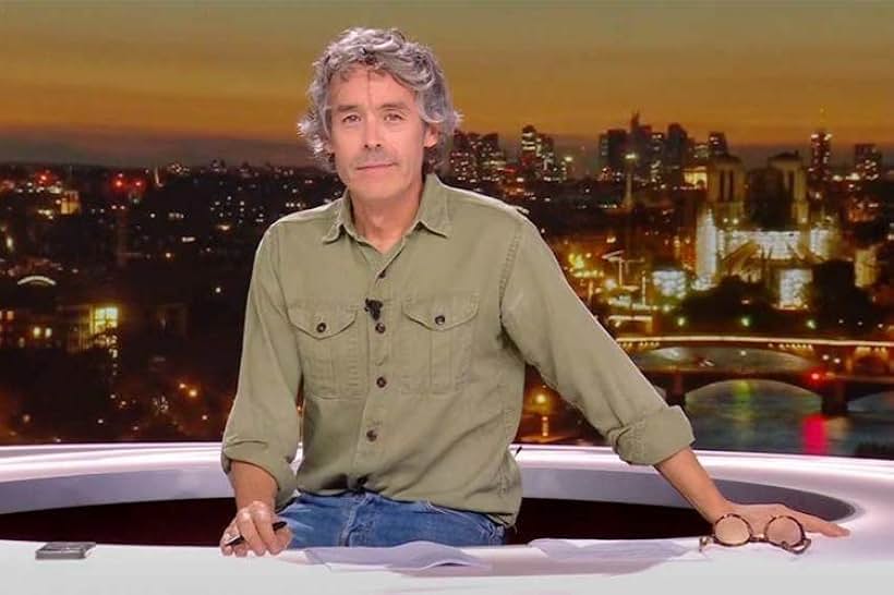 Quotidien (2016)