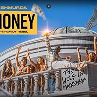 Primary photo for Bobby Shmurda Feat. Quavo, Rowdy Rebel: Shmoney