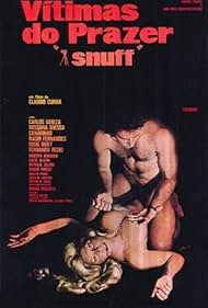 Snuff, Vítimas do Prazer (1977)