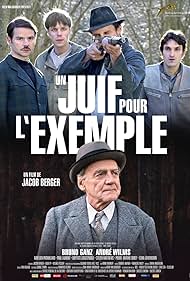 Un juif pour l'exemple (2016)