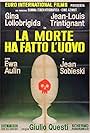 La morte ha fatto l'uovo (1968)