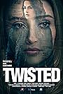 Elisabeth Harnois and Kimberly-Sue Murray in Twisted (2018)