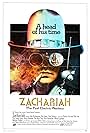 Zachariah (1971)