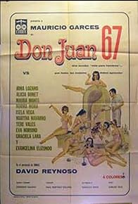 Primary photo for Don Juan 67