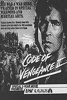 Dalton: Code of Vengeance II