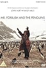 Mr. Forbush and the Penguins (1971)