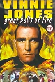 Primary photo for Vinnie Jones: Great Balls of Fire