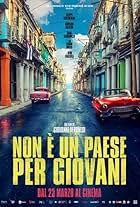 Non è un paese per giovani (2017)