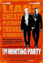 The Hunting Party (2007)