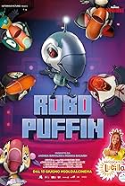 Rise of the Robo-Puffin