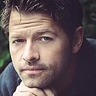 Misha Collins