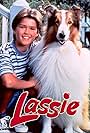 Corey Sevier in Lassie (1997)