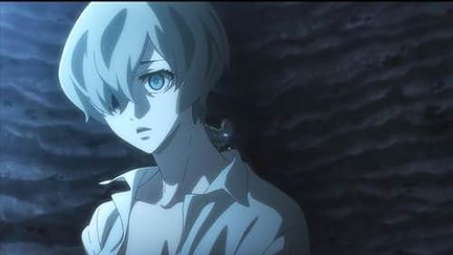 Trailer for The Empire of Corpses