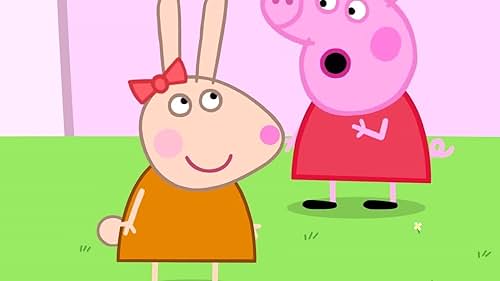 Peppa Pig: World Adventures