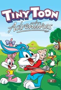 Primary photo for Tiny Toon Adventures