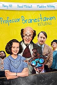 Professor Branestawm Returns (2015)