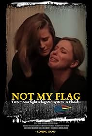 Not My Flag (2015)