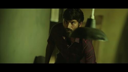 Watch Vadachennai Teaser