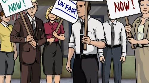 Archer (2009)