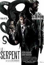 Le serpent