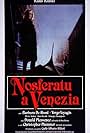 Klaus Kinski in Nosferatu a Venezia (1988)