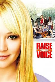 Primary photo for Raise Your Voice