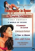 Emmanuelle in Space