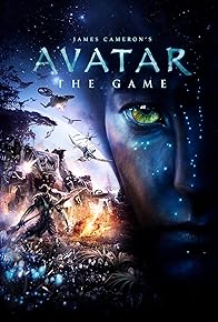 Primary photo for Avatar: The Game