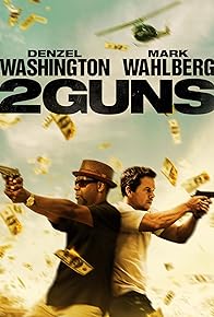 Primary photo for 2 Guns