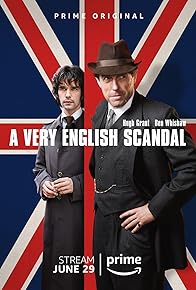 Primary photo for A Very English Scandal