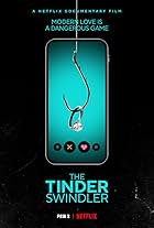 Kẻ Lừa Đảo Trên Tinder