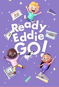 Ready Eddie Go! (2023)