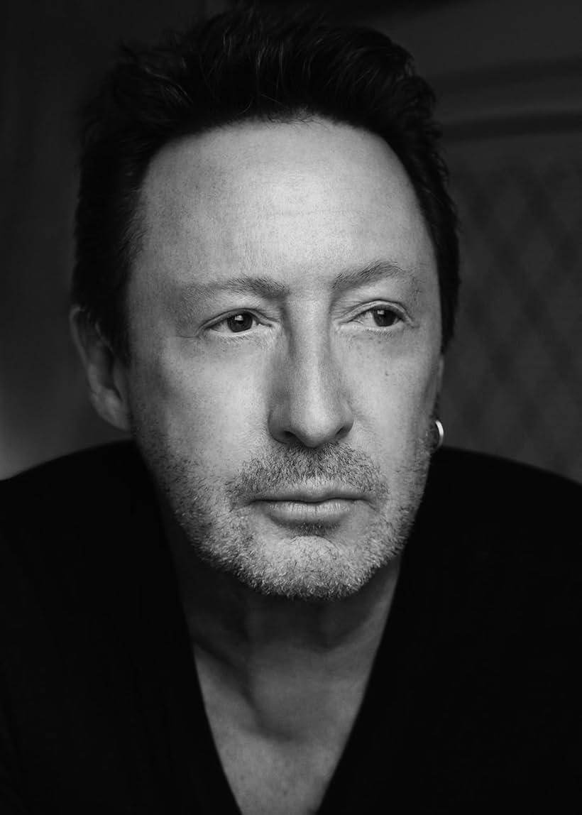 Julian Lennon