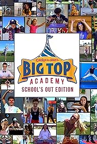 Big Top Academy: School's Out Edition