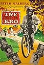 Tre finder en kro (1955)