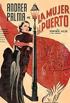 La mujer del puerto