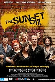 The Sunset Six (2013)