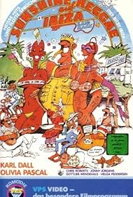 Sunshine Reggae auf Ibiza (1983)