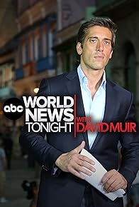 Primary photo for ABC World News Tonight