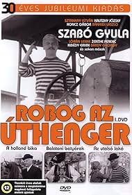 Robog az úthenger (1977)