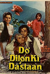 Primary photo for Do Dilon Ki Dastaan