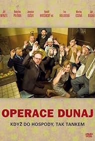 Operace Dunaj (2009)