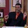 Steve Harvey in The Steve Harvey Show (1996)